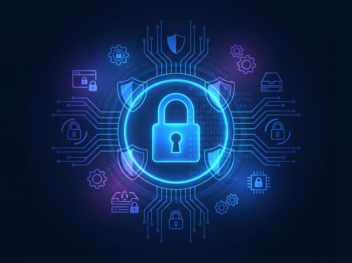 累电加速器安全防护体系